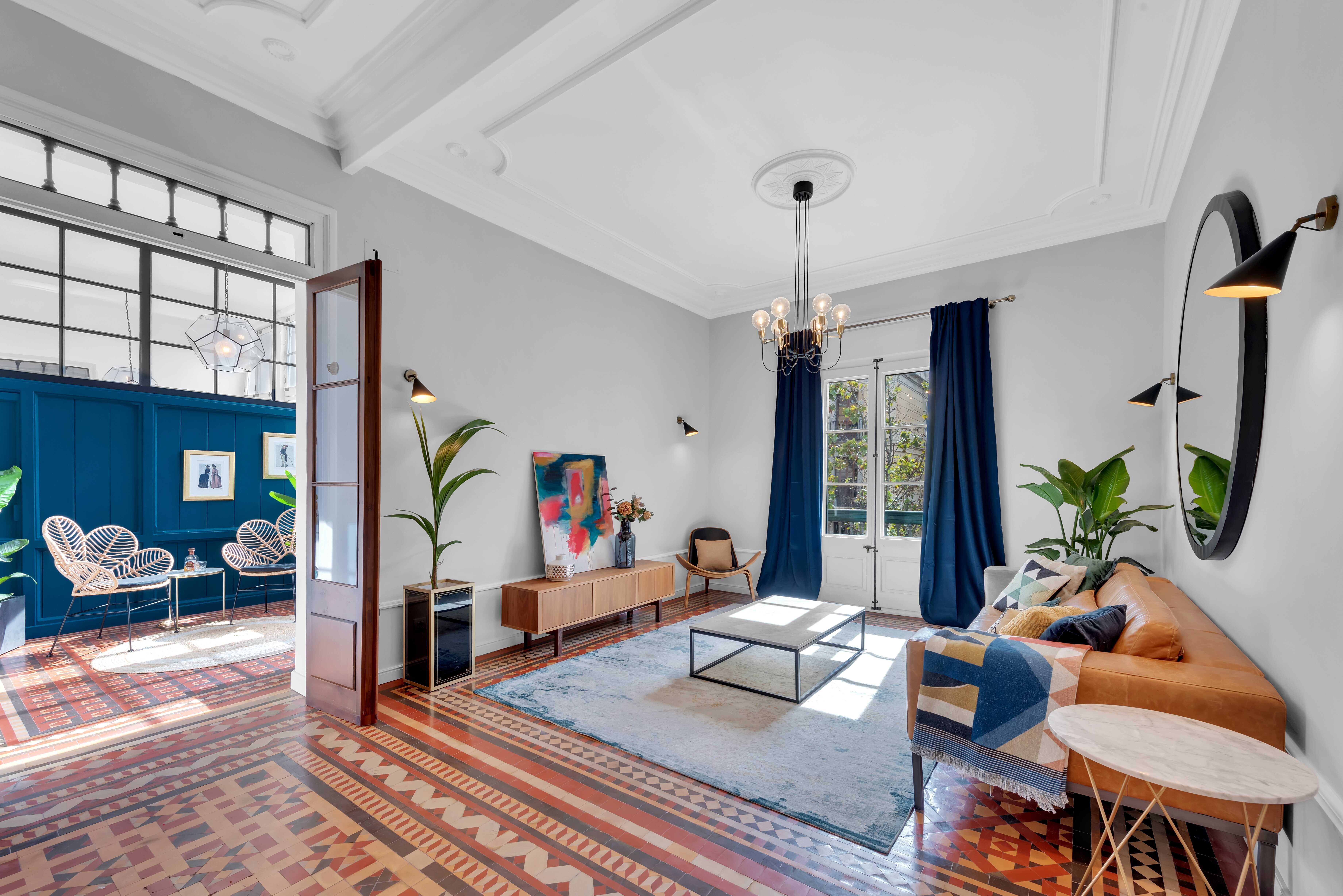 Flat for sale in Ronda de Sant Pere, Dreta de l'Eixample