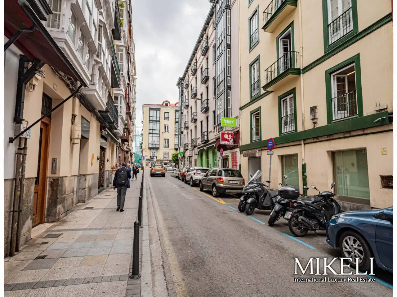 Gewerbefläche zur Übernahme in Calle Daoíz y Velarde, imagen 9