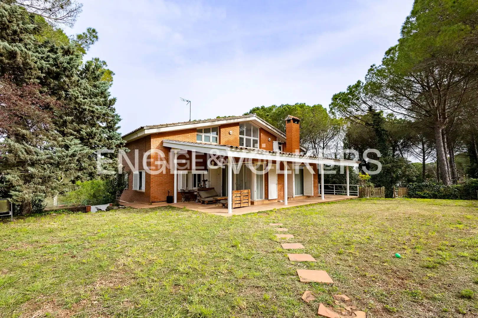 Maison avec piscine à vendre à Begues, imagen 3