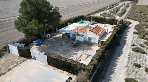 Foto 2 de Casa o chalet en venta en Las Cruces, Alicante