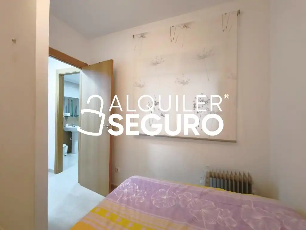 Appartamento con ascensore in affitto a Vicente Blasco Ibañez, imagen 8