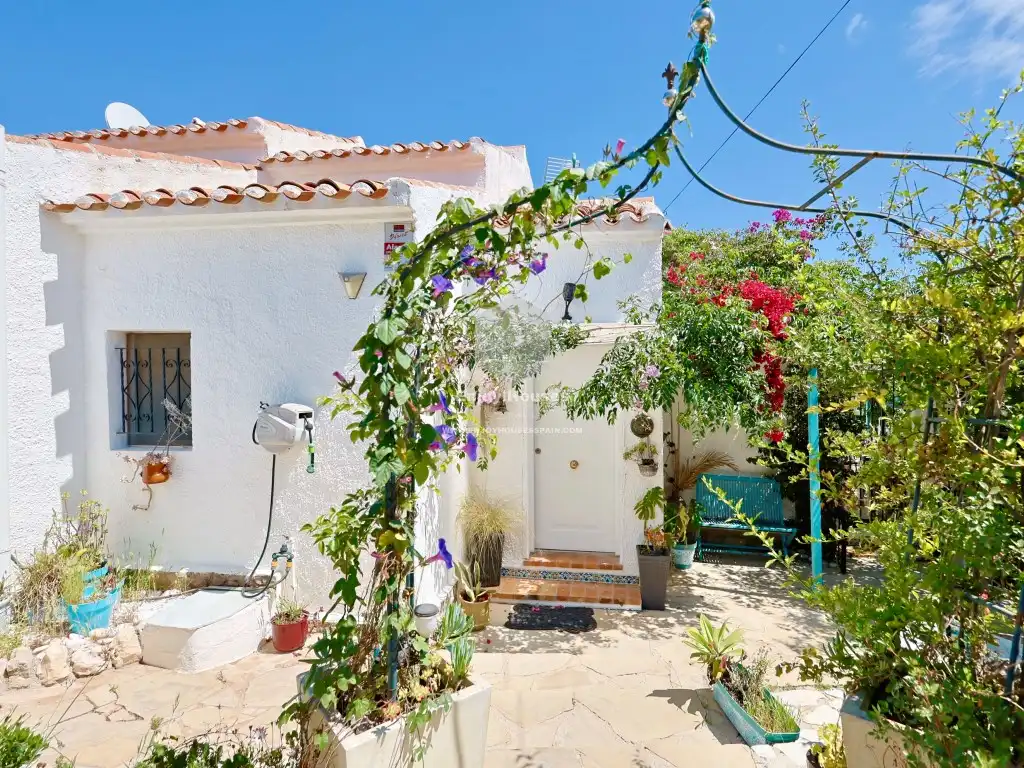 Casa o xalet en venda a Cap Martí - El Tossalet - Pinomar