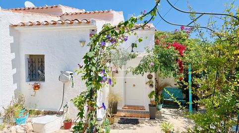 Foto 4 de Casa o xalet en venda a Cap Martí - El Tossalet - Pinomar, Jávea / Xàbia