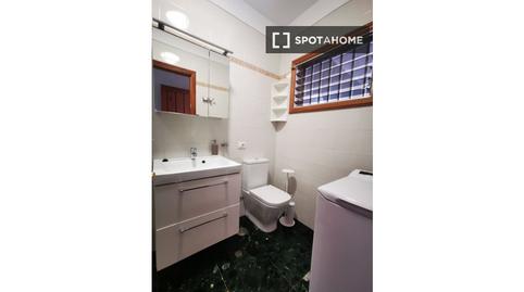 Foto 4 de Habitació a San Antonio - Las Arenas, Puerto de la Cruz