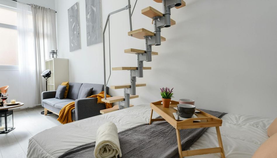 Piso de alquiler en N/a, San Nicasio - Imagen 3