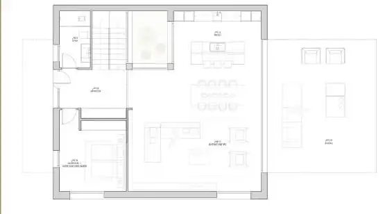 Detached homes for sale in El Bosque