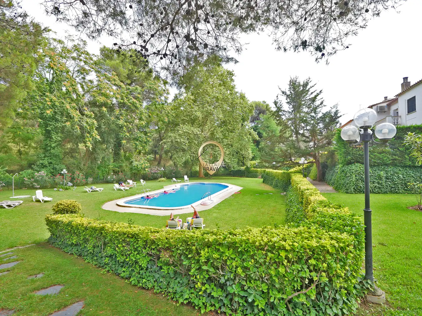 Maison mitoyenne avec terrasse à vendre à Carrer Hortènsia, imagen 22