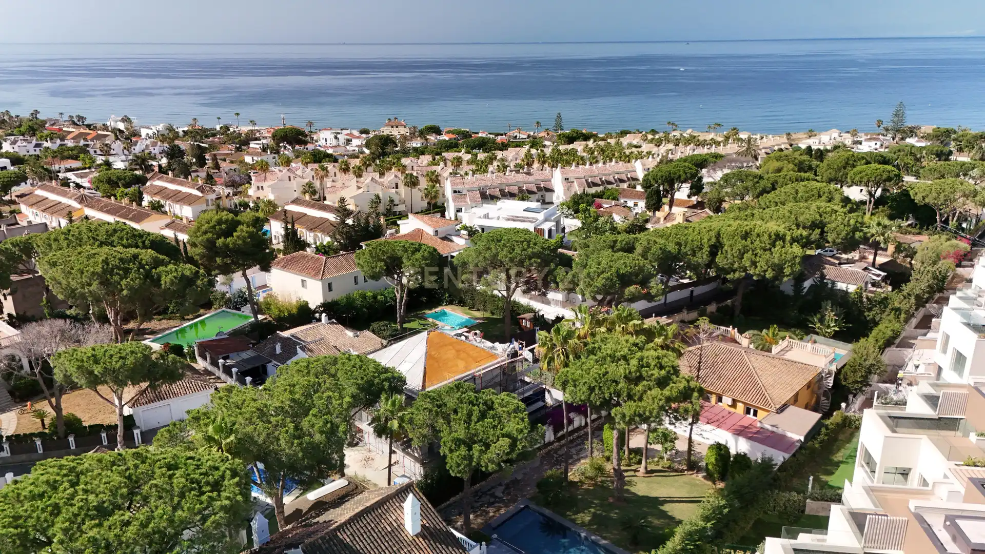 Casa con piscina en venta en Av. Playas Andaluzas, 1203, Marbella, Spain, imagen 35