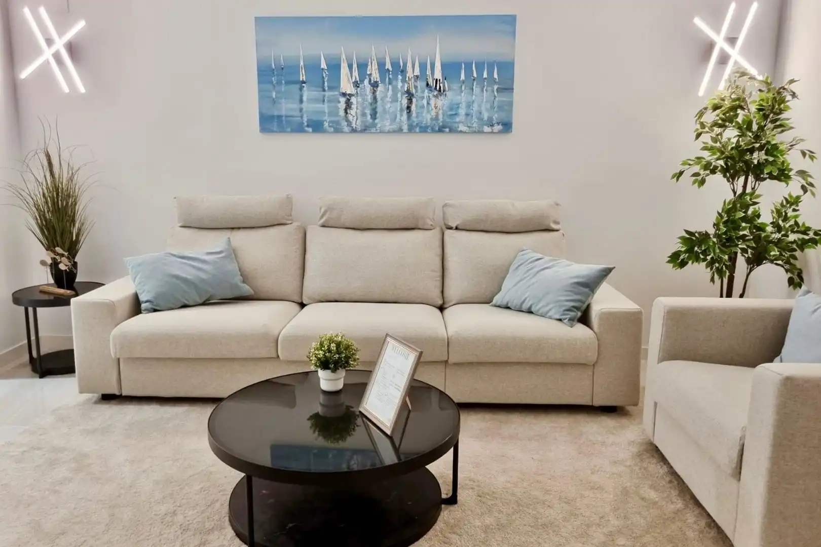 Apartment for sale in Playa del Acequión, Náufragos y Rocío del Mar, imagen 4
