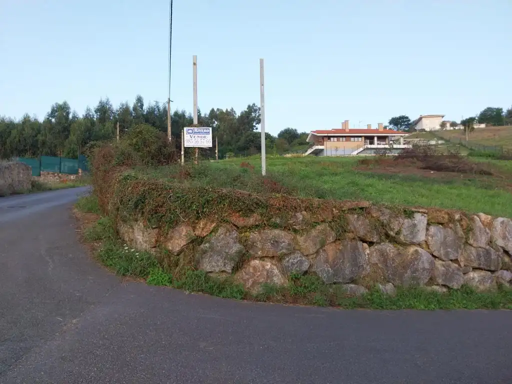 Terreno residenziale in vendita a Carretera a Molleda 1, imagen 7