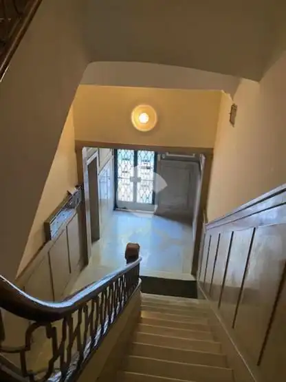 Piso en venta en Ourense Capital  con Trastero