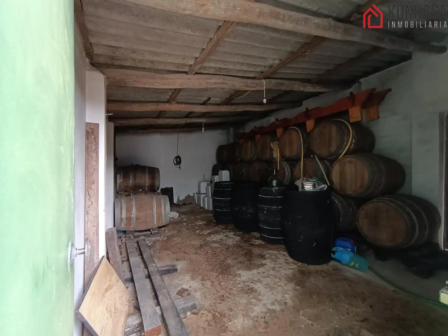 Casa rústica en venda a Arcos de la Frontera, imagen 21