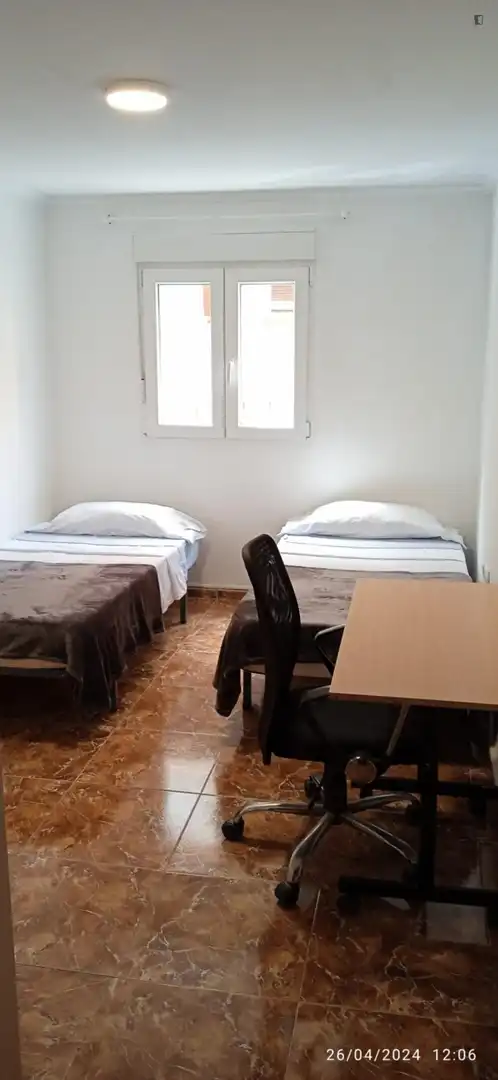 Apartament amb ascensor de lloguer a Poblats Marítims, imagen 10