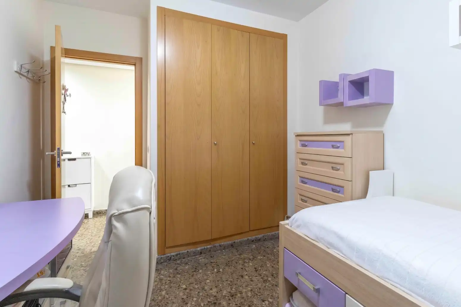 Wohnung mit Aufzug zum Verkauf in Alginet - RD PINTOR JOSE ESPERT, imagen 13