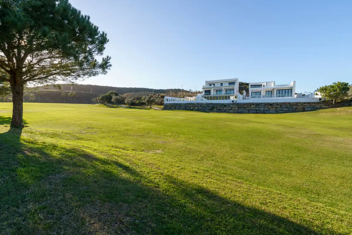 Chalet con piscina en venta en Hipódromo - Cerrado del Águila, imagen 38