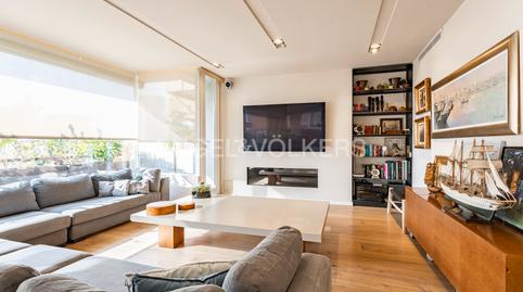 Photo 4 of Apartment to rent in Pedralbes, Barcelona