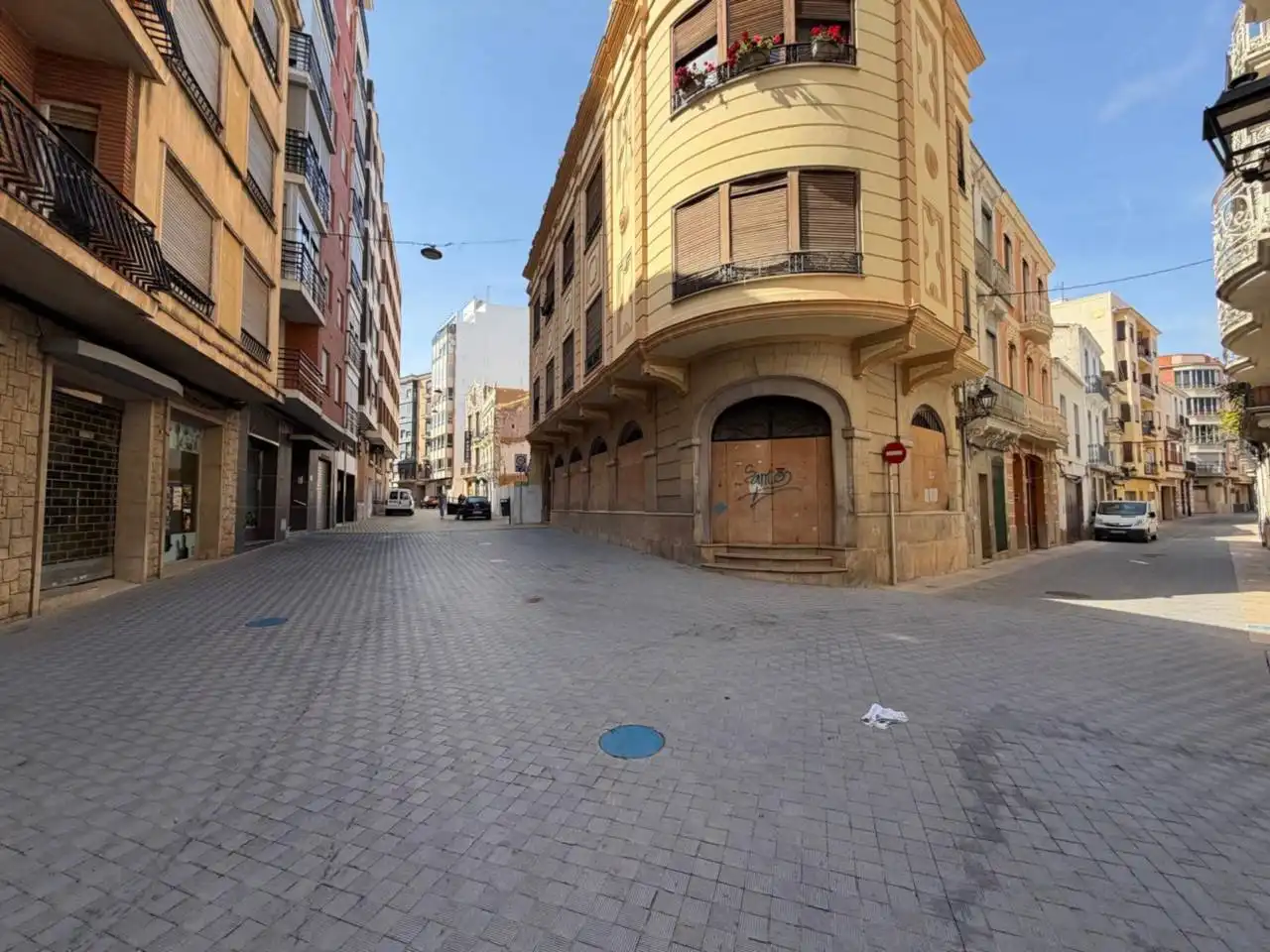 Appartement avec ascenseur à vendre à Calle Sant Vicent, imagen 44