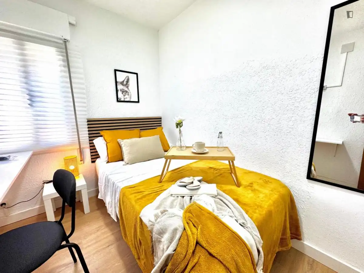 Habitación en Media Legua