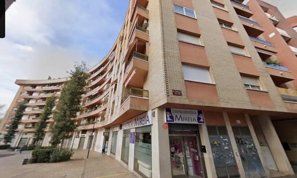 Appartamento in vendita a LUGAR CARRERO DEL GAS 19