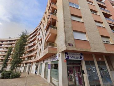Appartement à vendre à LUGAR CARRERO DEL GAS 19