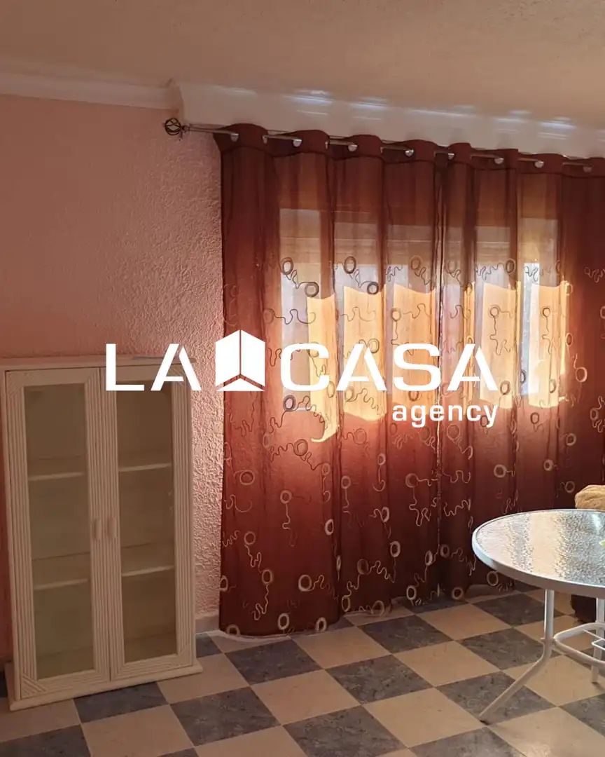 Flat for sale in  Sevilla Capital