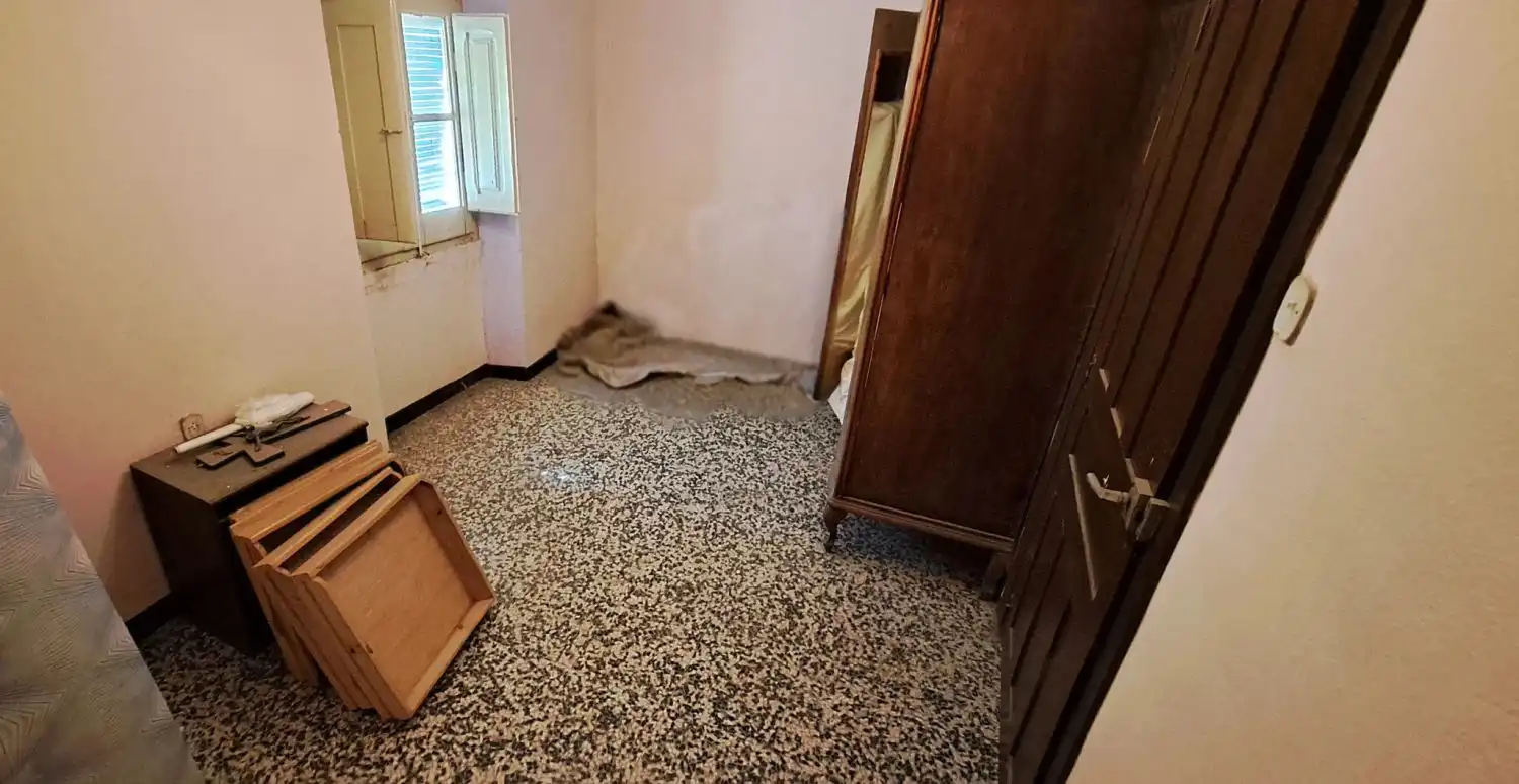 Casa o chalet en venta en Pedanias