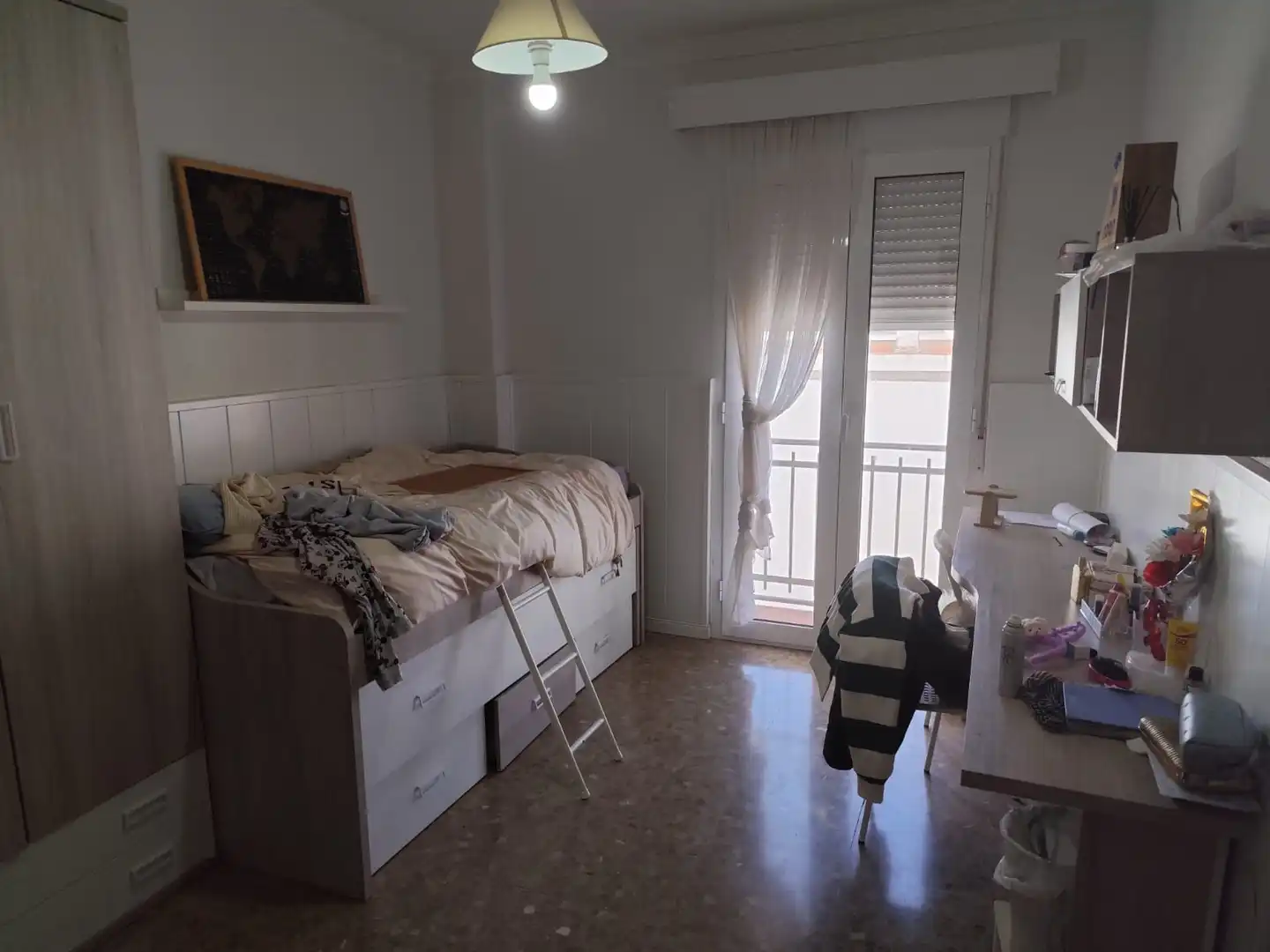 Appartamento con terrazza in vendita a Calle Huertecillos 10, imagen 22