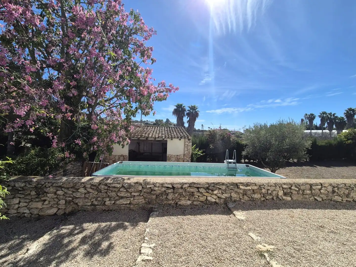 Maison avec piscine à vendre à Teulada, imagen 19