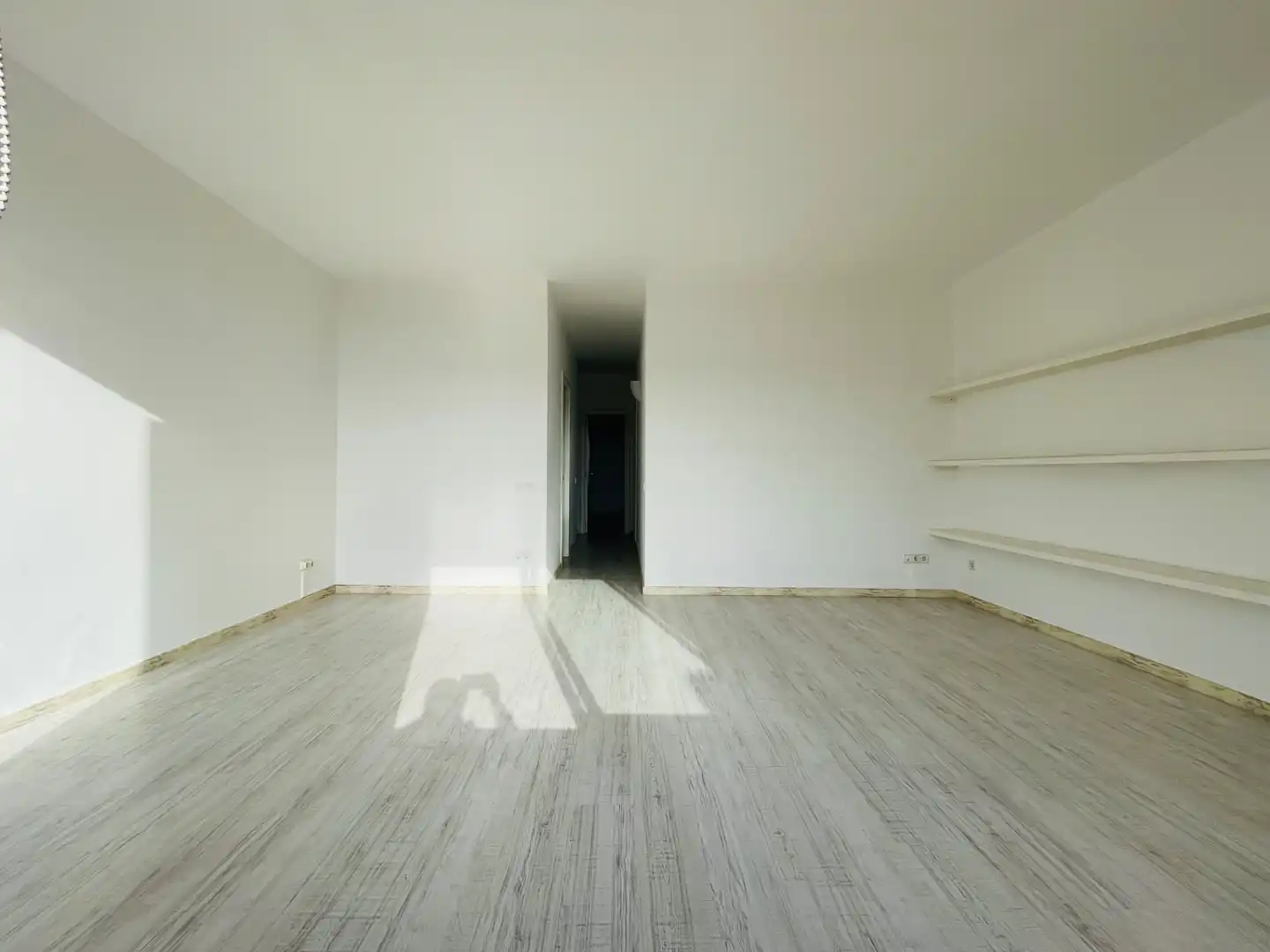 Ático en venta en Barcelona con Aire acondicionado, Calefacción y Parquet