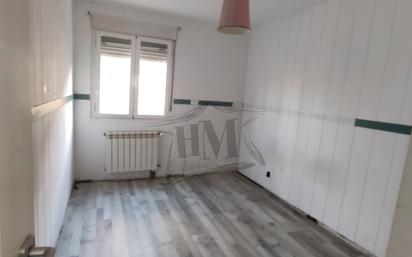 Bedroom of Flat for sale in  Madrid Capital  with Air Conditioner, Heating and Parquet flooring