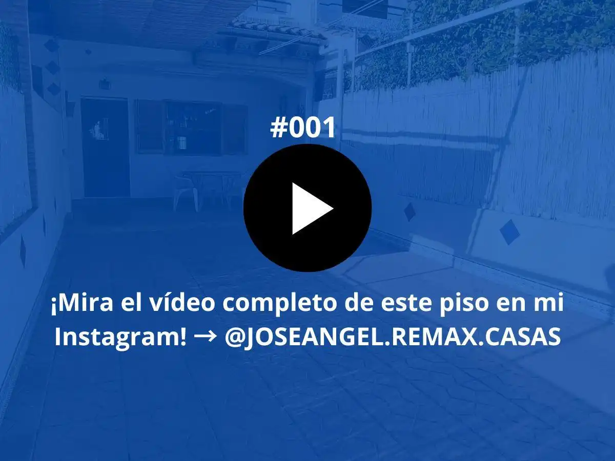 Vista exterior de Casa o chalet en venta en Los Alcázares con Terraza, Amueblado y Balcón