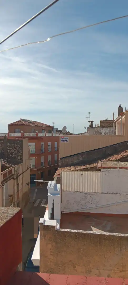 Vista exterior de Casa o xalet en venda en Alcalà de Xivert