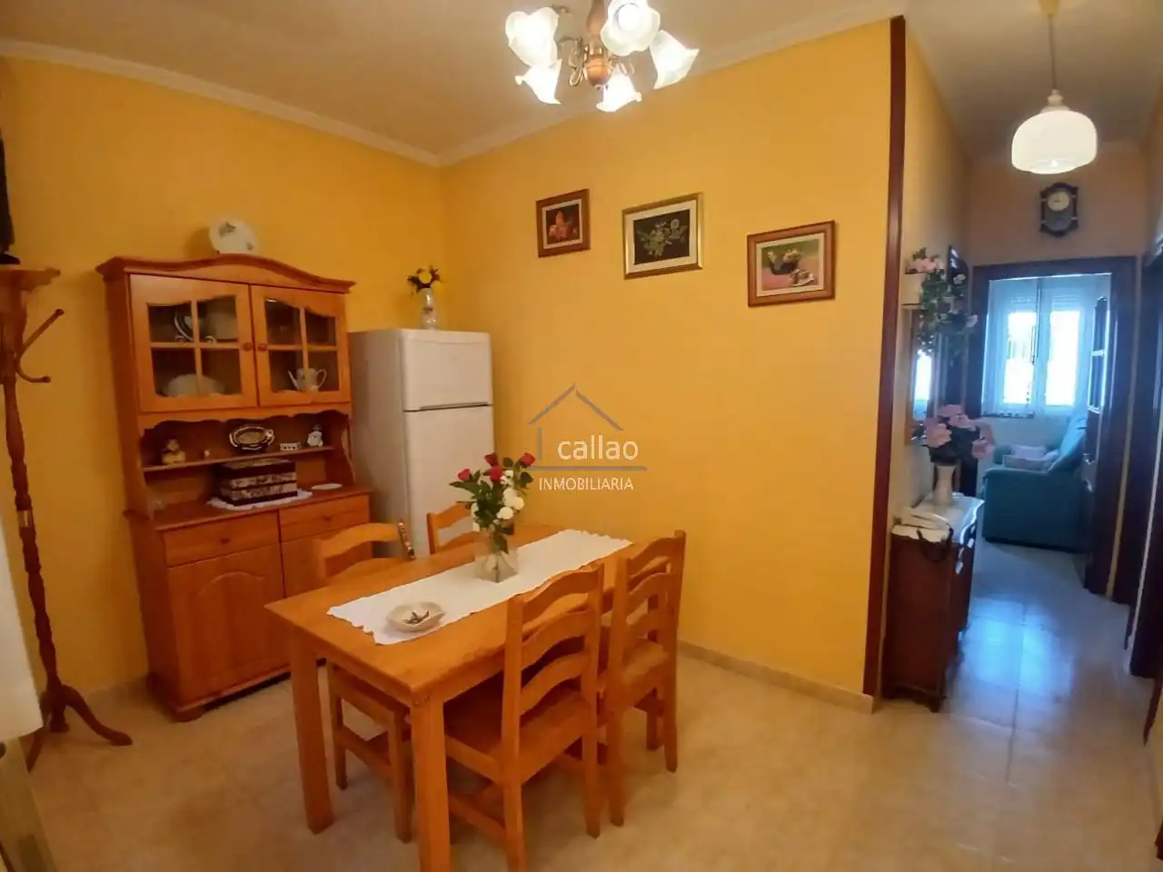 Wohnung zum Verkauf in Alto del Castaño, imagen 22