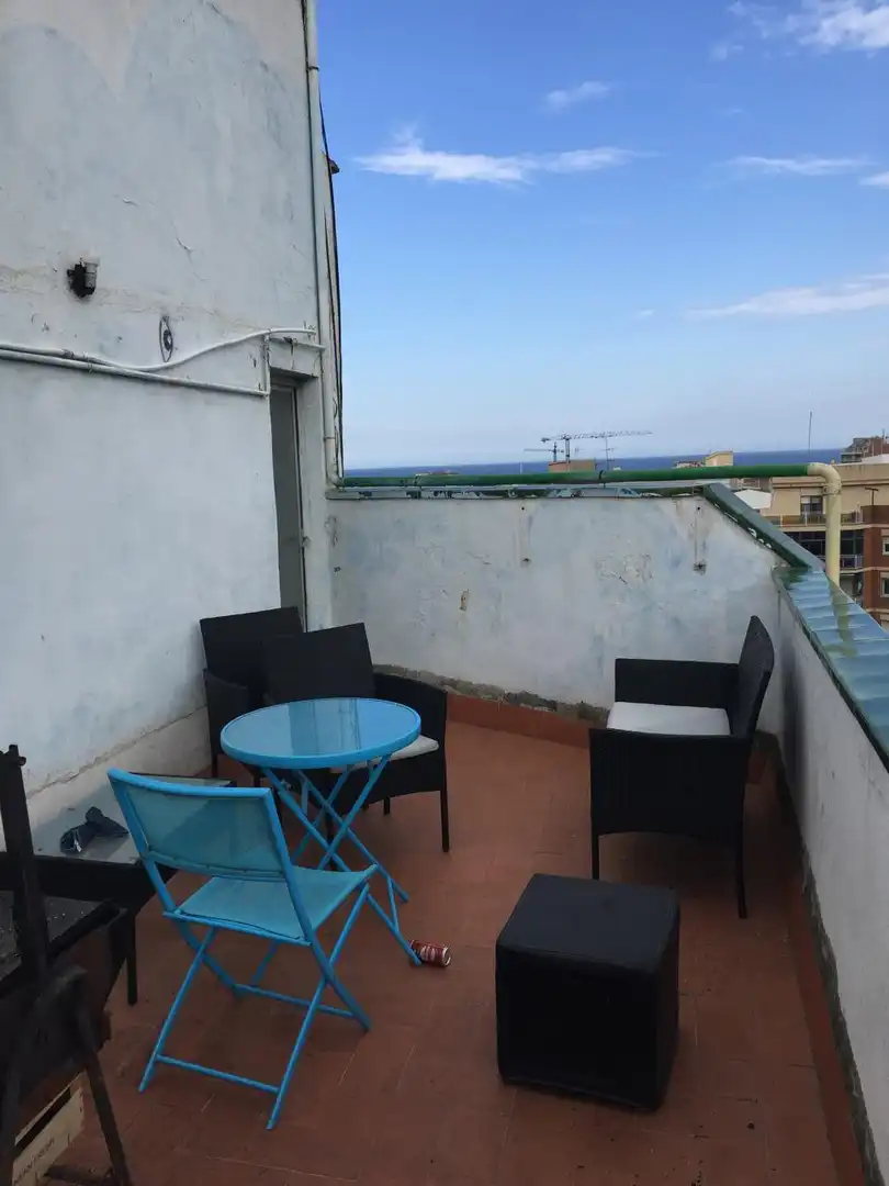 Piso con ascensor en venta en Carrer Cuba, imagen 9