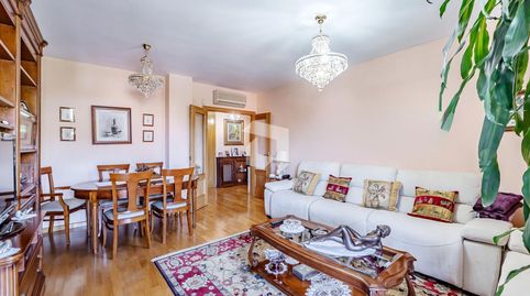Foto 4 de Ático en venta en Somosaguas, Pozuelo de Alarcón