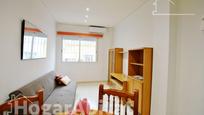 Bedroom of Flat for sale in Gandia  with Air Conditioner and Heating