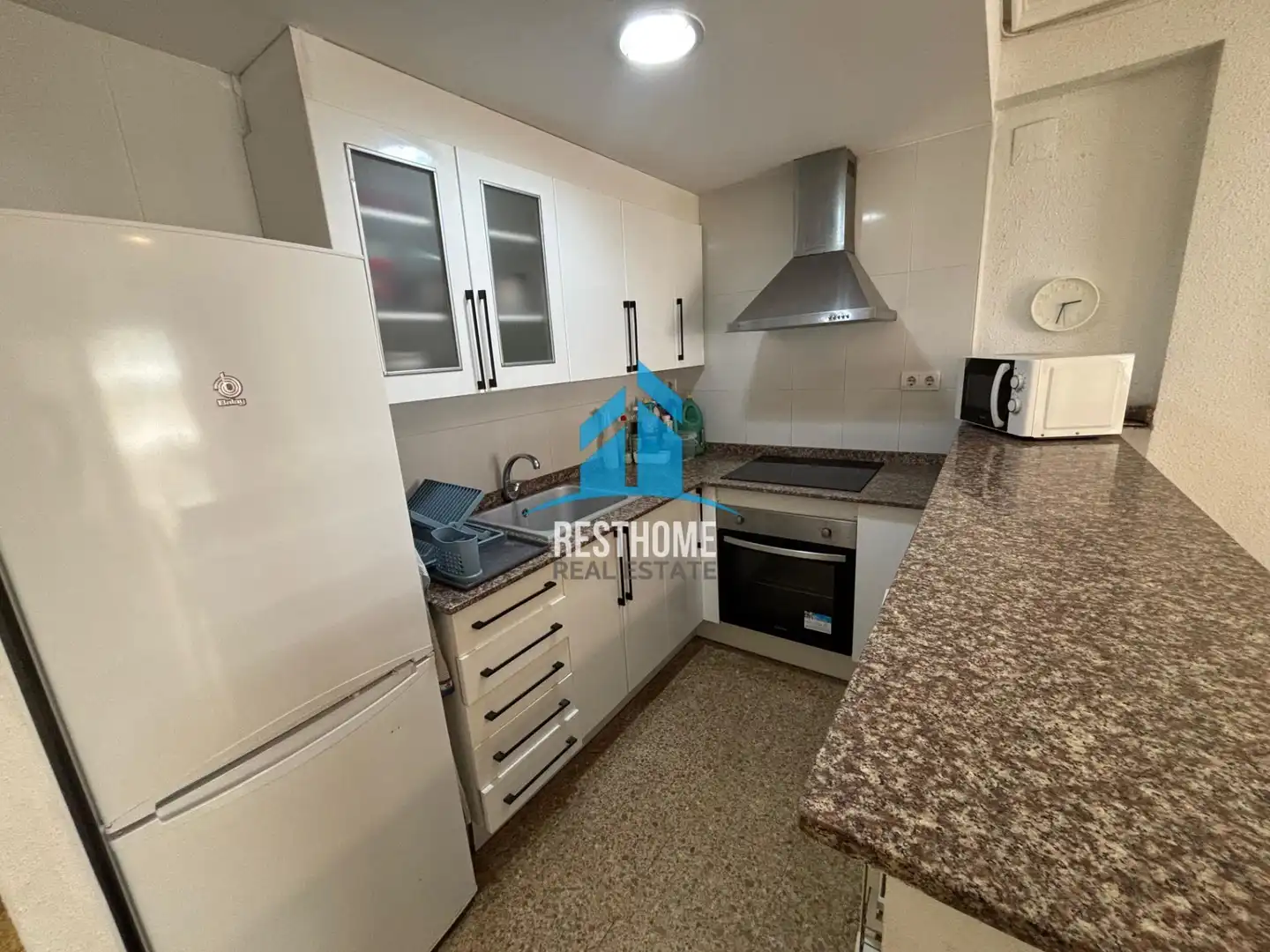 Mini appartamento con ascensore in vendita a Avenida BLASCO IBAÑEZ, imagen 6