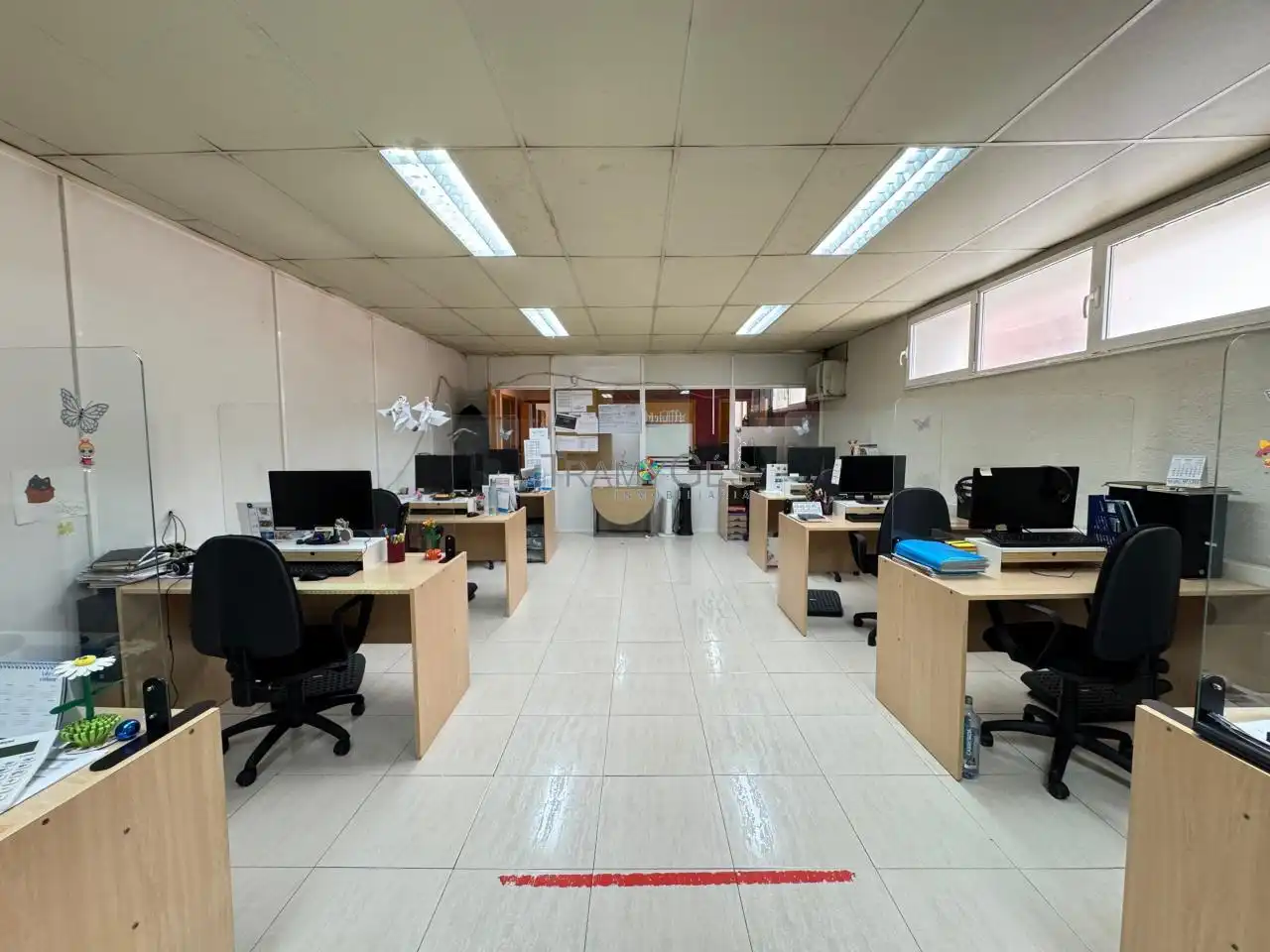 Local comercial en venda a calle Ricardo Torres Quiroga, imagen 5