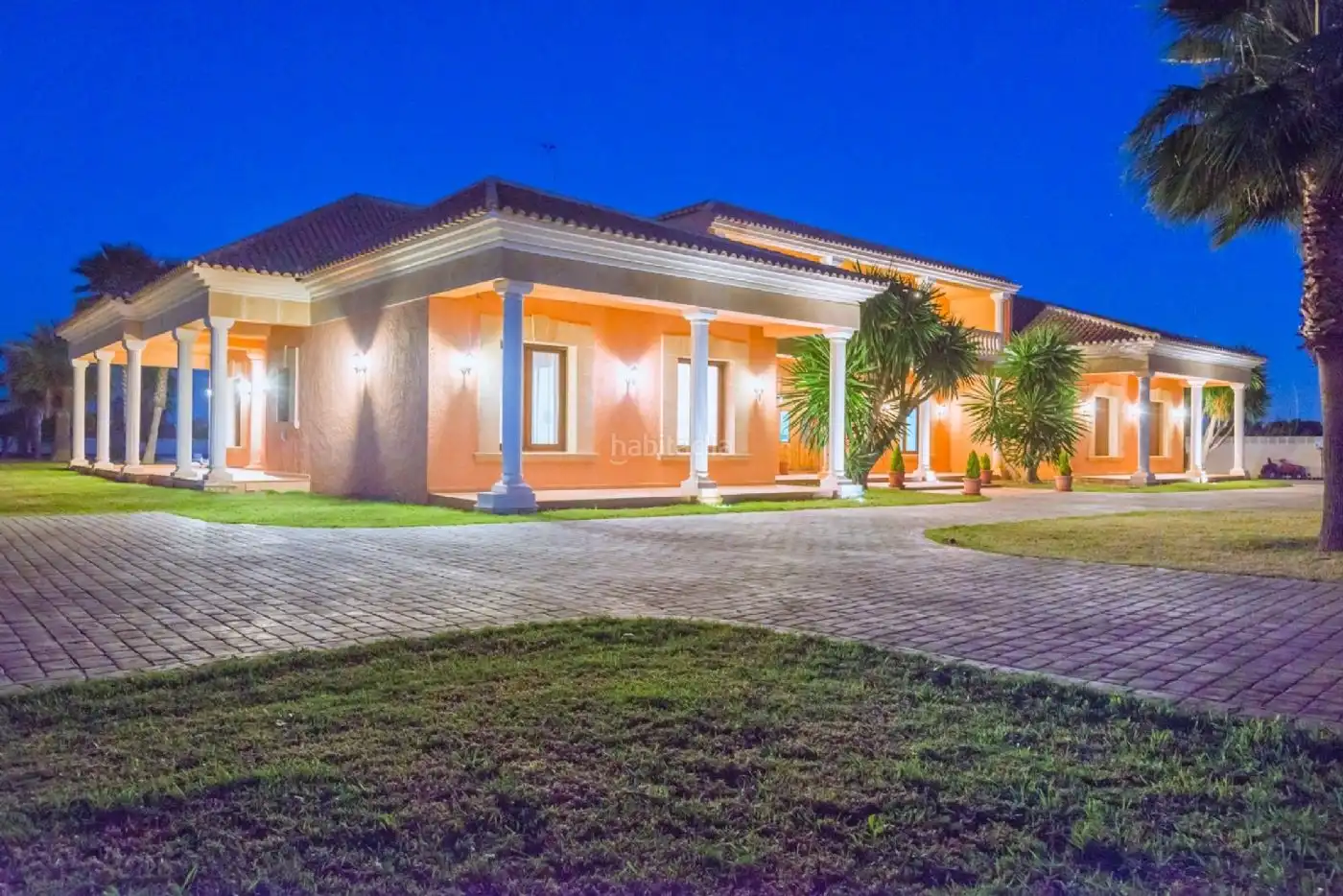 Haus mit Garten zum Verkauf in Camí de Gandia a Dénia 126