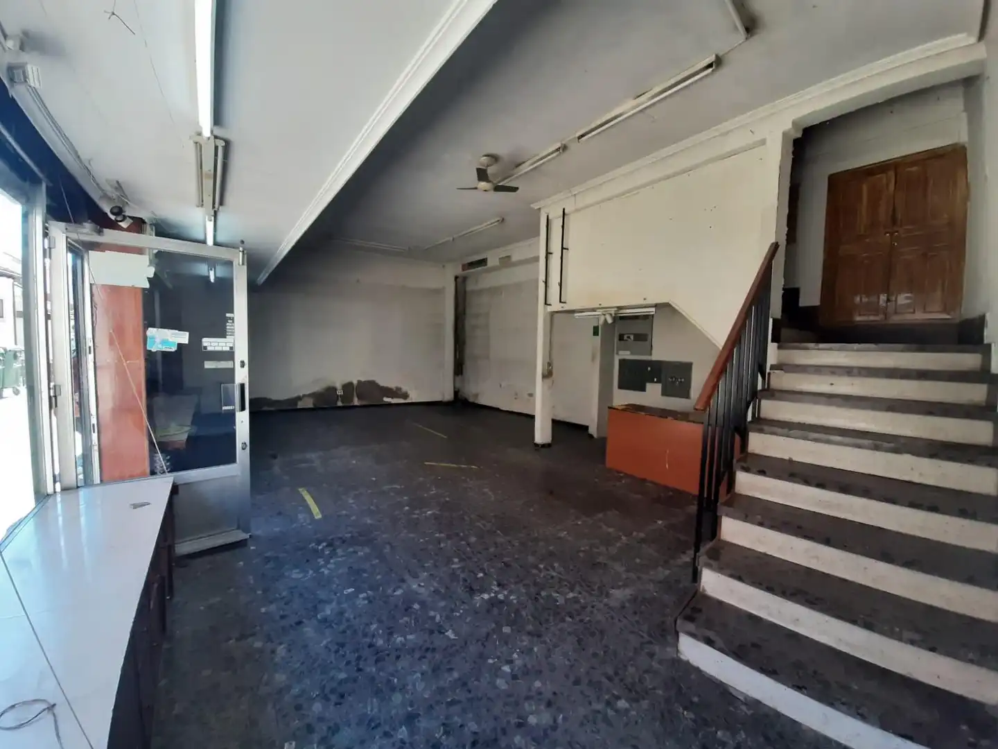 Local comercial en alquiler en Herreros 4, imagen 2