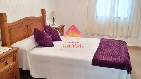 SE VENDE CASA EN MONTEJAQUE