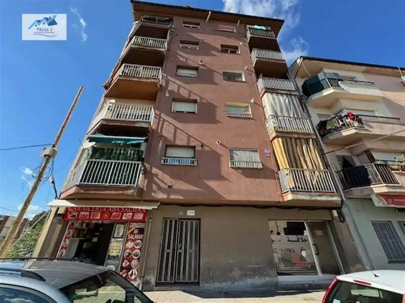 Flat with lift for sale in Calle MOSSÈN AULET