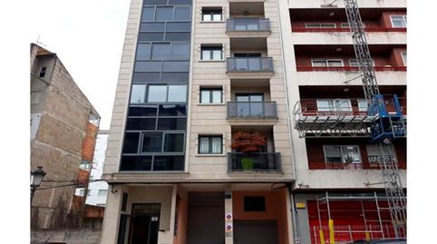 Foto 2 von Geschaftsraum zum Verkauf in Calvo Sotelo, 24, O Carballiño , Ourense