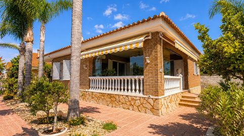 Exclusivo chalet independiente en Almardà con casa de invitados cerca de la playa, imatge 2