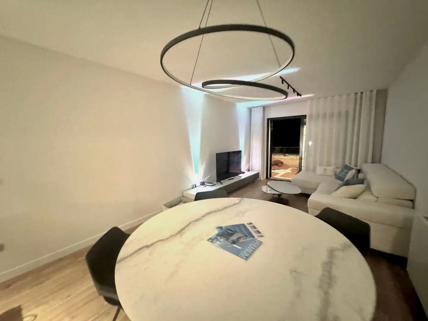 Apartament amb piscina en venda a Mascarat, imagen 7