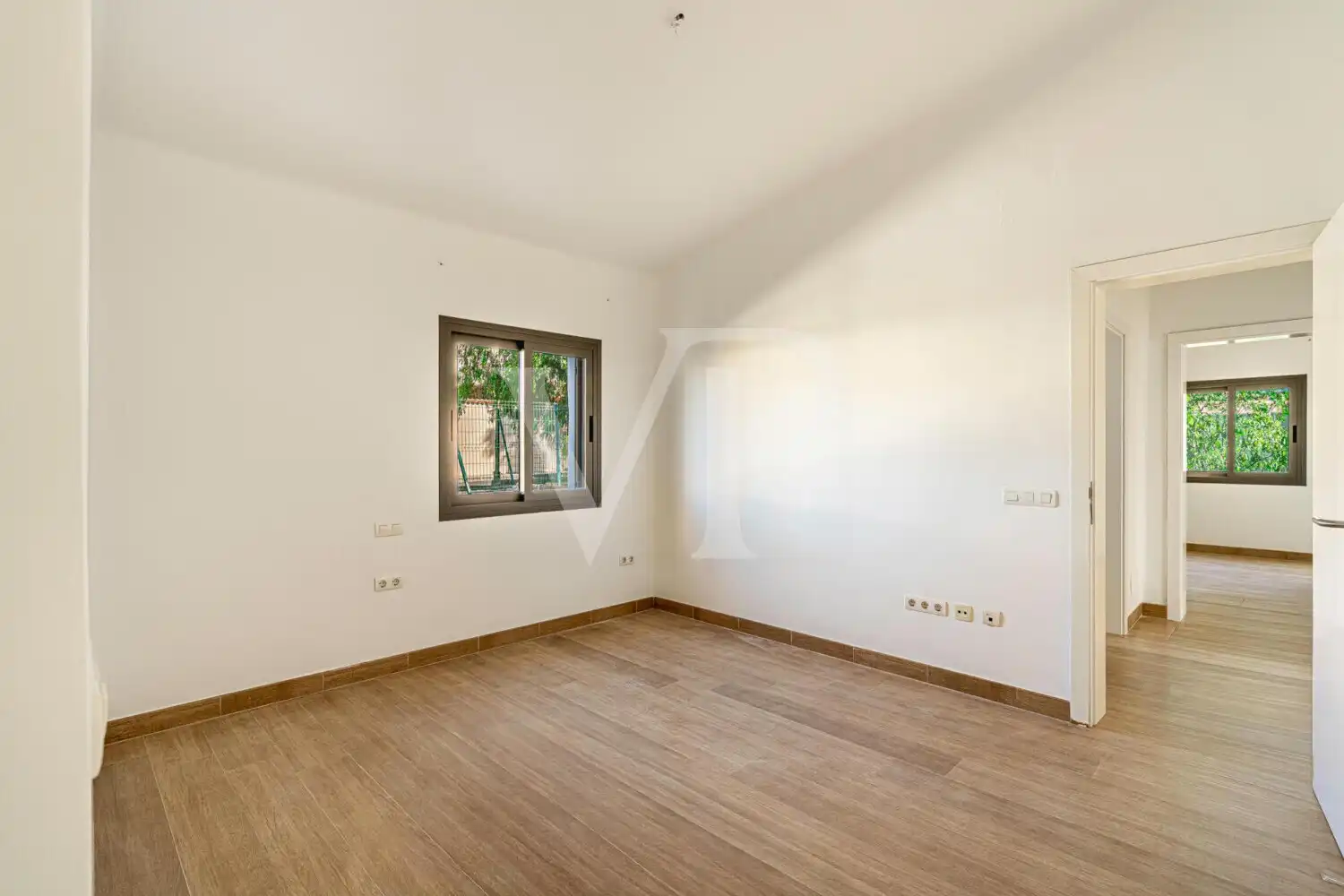 Dormitori de Casa o xalet en venda en San Miguel de Abona amb Jardí privat, Terrassa i Moblat