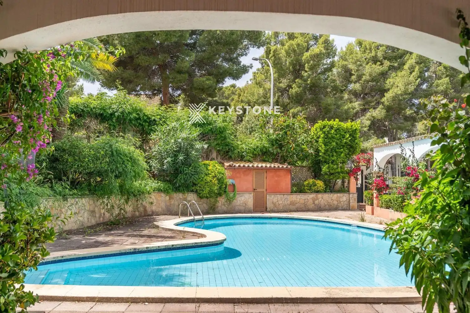 House with pool for sale in Costa de la Calma, imagen 4