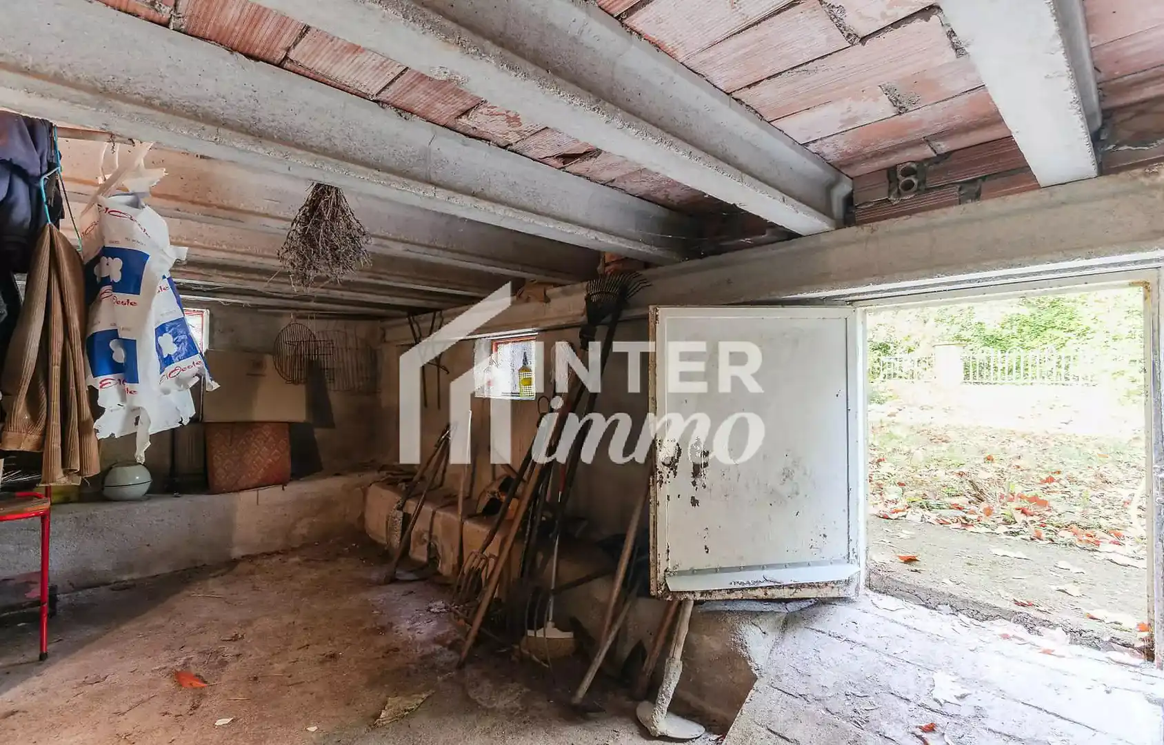 Maison avec jardin à vendre à Calle DE LA RESCLOSA 7, imagen 46
