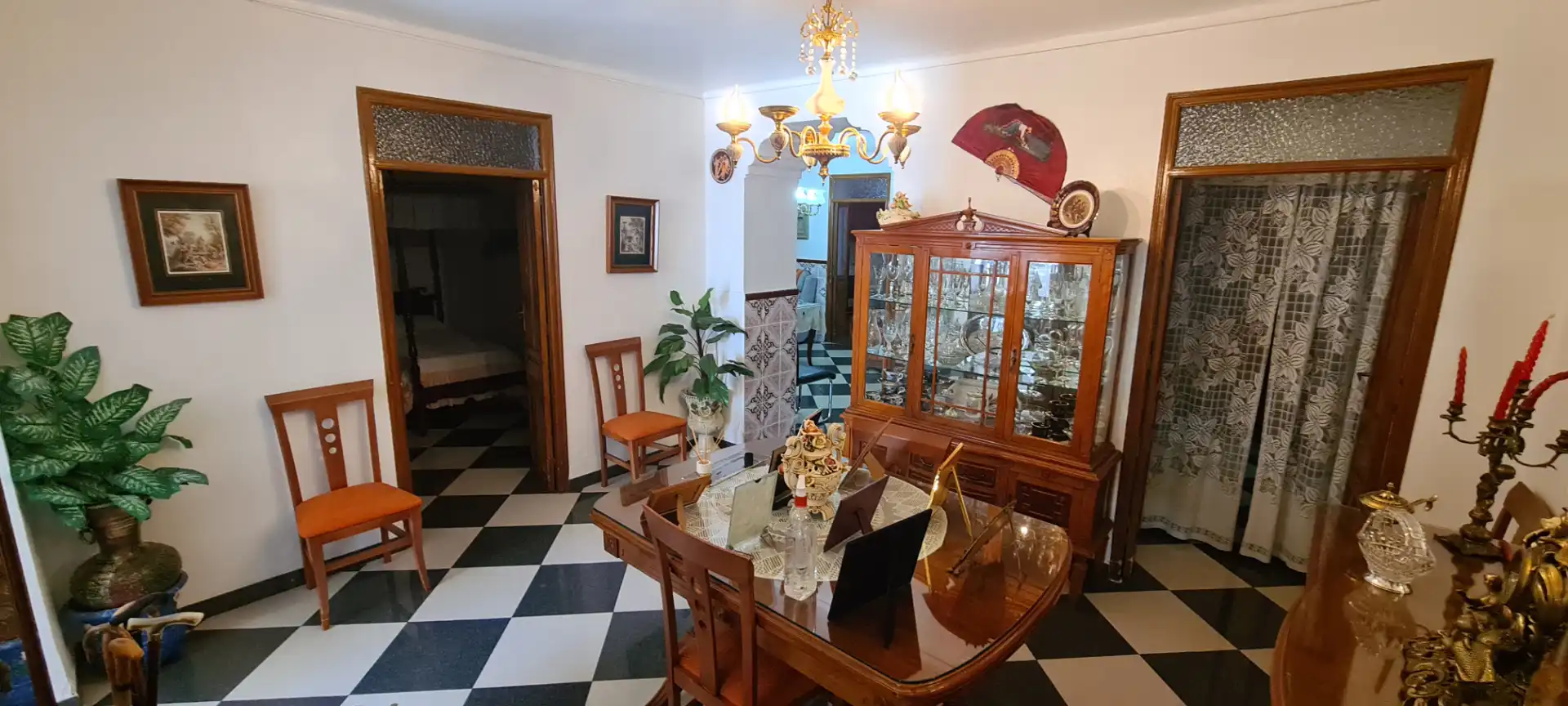 Casa in vendita a Azuaga, imagen 3