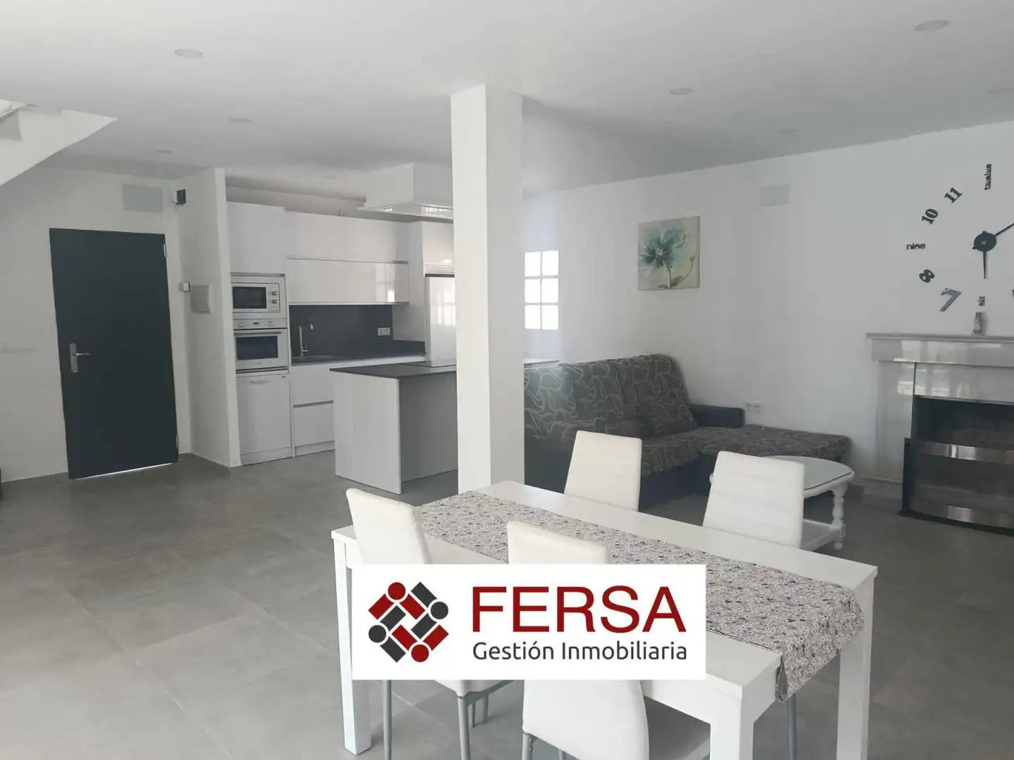 Casa o chalet de alquiler en El Puerto de Santa María